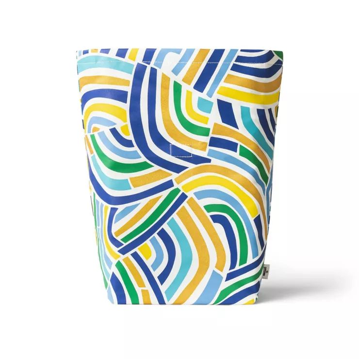 Wave Lunch Bag - Tabitha Brown for Target | Target