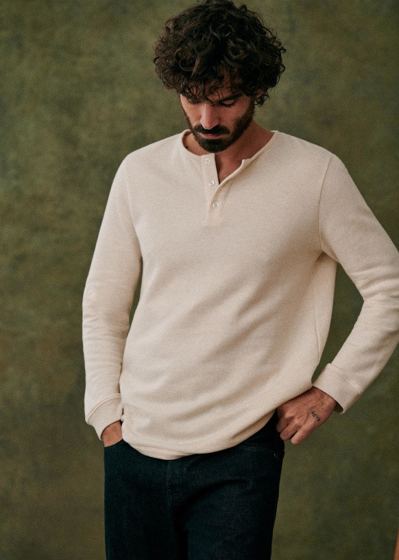 Spike Henley | Sezane Paris - US