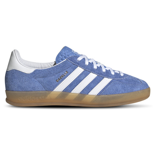 adidas Originals Gazelle Indoor | Champs Sports Canada