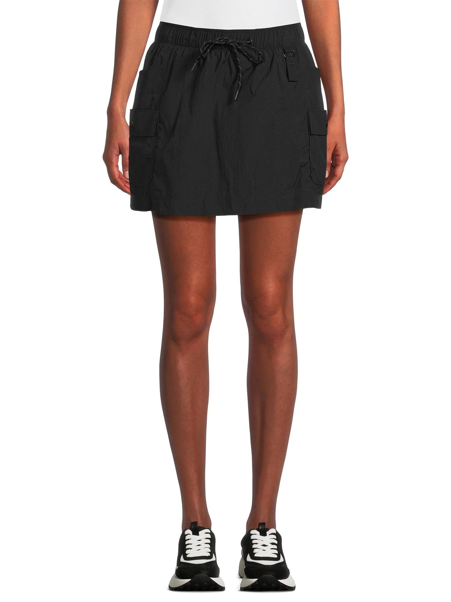 Avia Women's Cargo Hike Skort, Sizes XS-XXXL | Walmart (US)