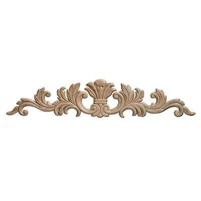 EverTrue 16.688-in W x 3.5-in H Unfinished Applique Lowes.com | Lowe's