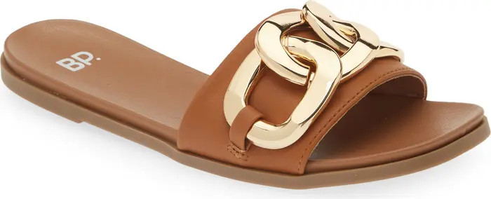 Serrefina Slide Sandal | Nordstrom