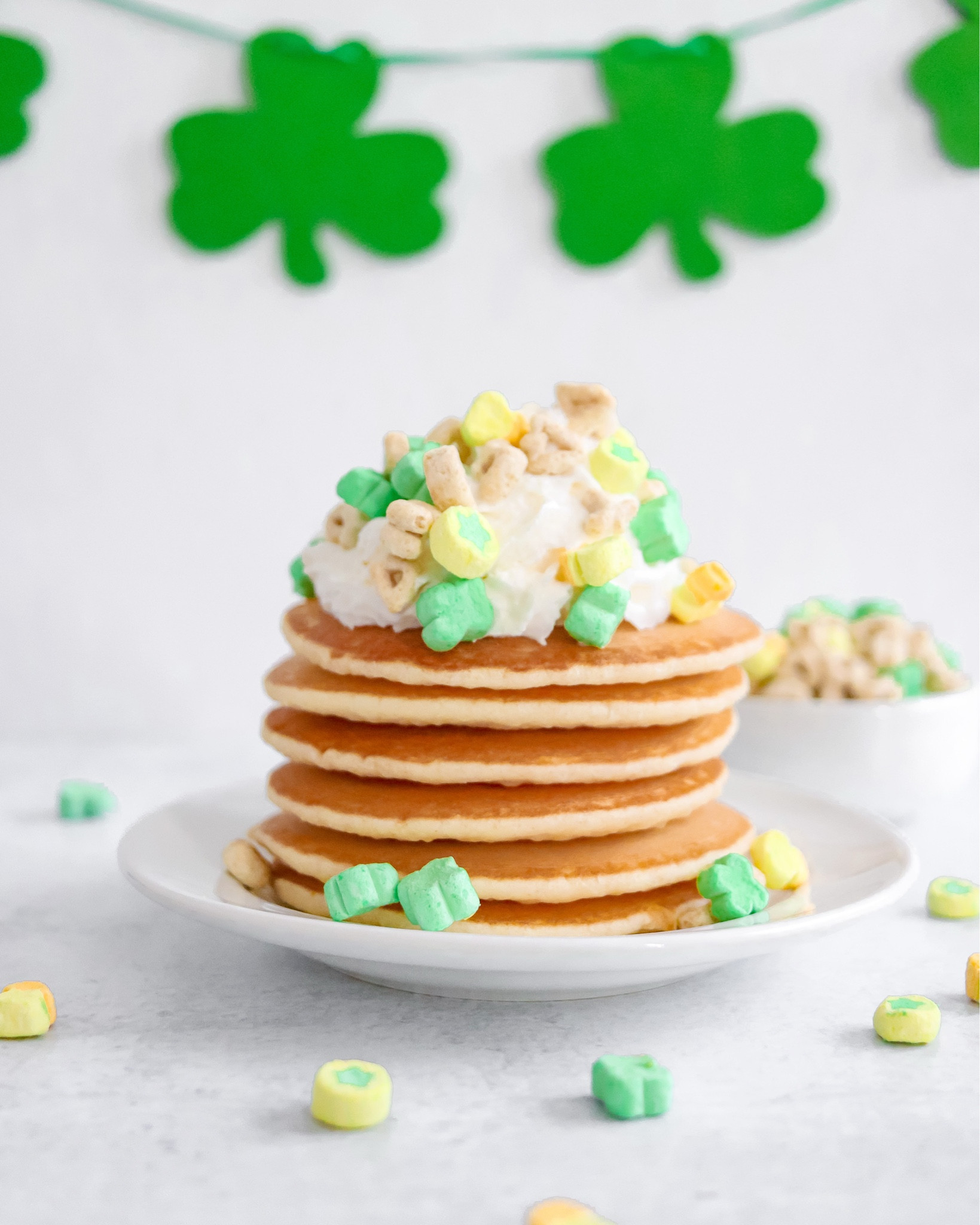 St. Patrick’s Day Breakfastt

#LTKHome #LTKKids #LTKSeasonal