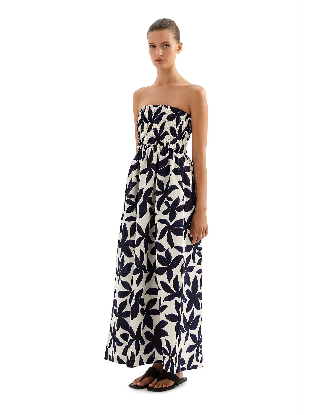 Odessa Maxi Dress | David Jones (Australia & New Zealand)