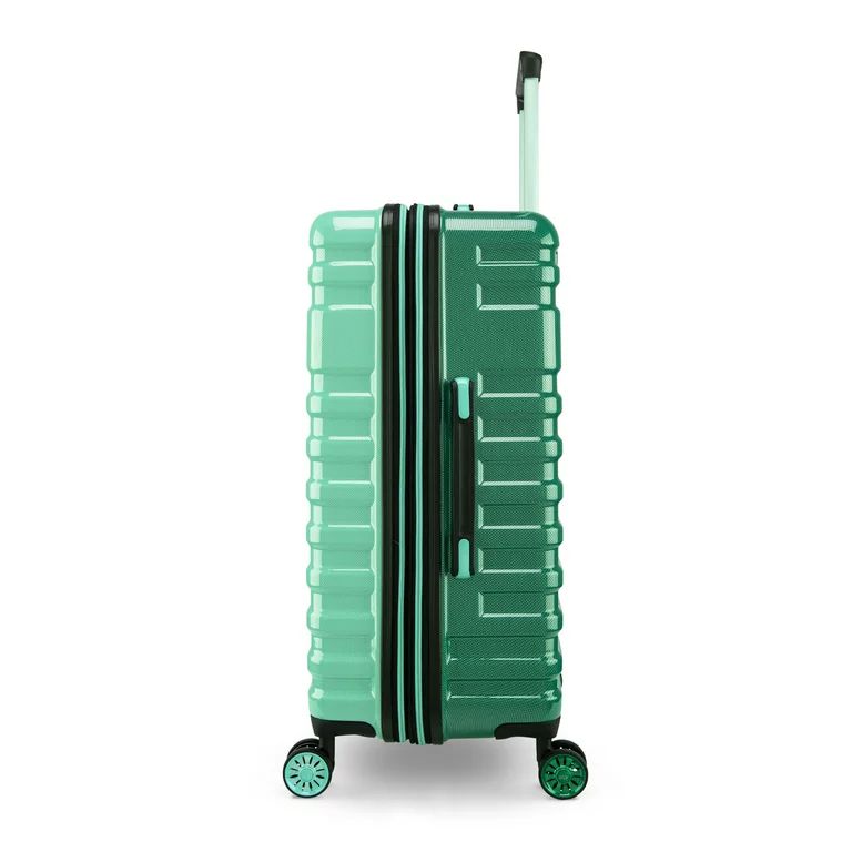iFLY Spectre Versus Rainforest Hardside Luggage 20 inch Carry-on | Walmart (US)