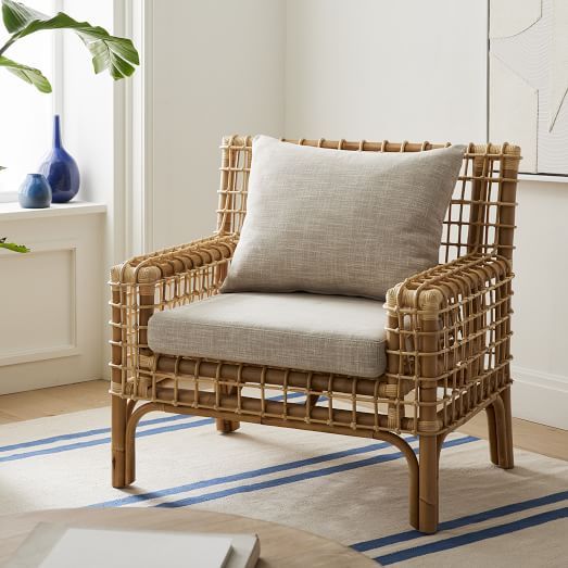 Lynnea Chair | West Elm (US)