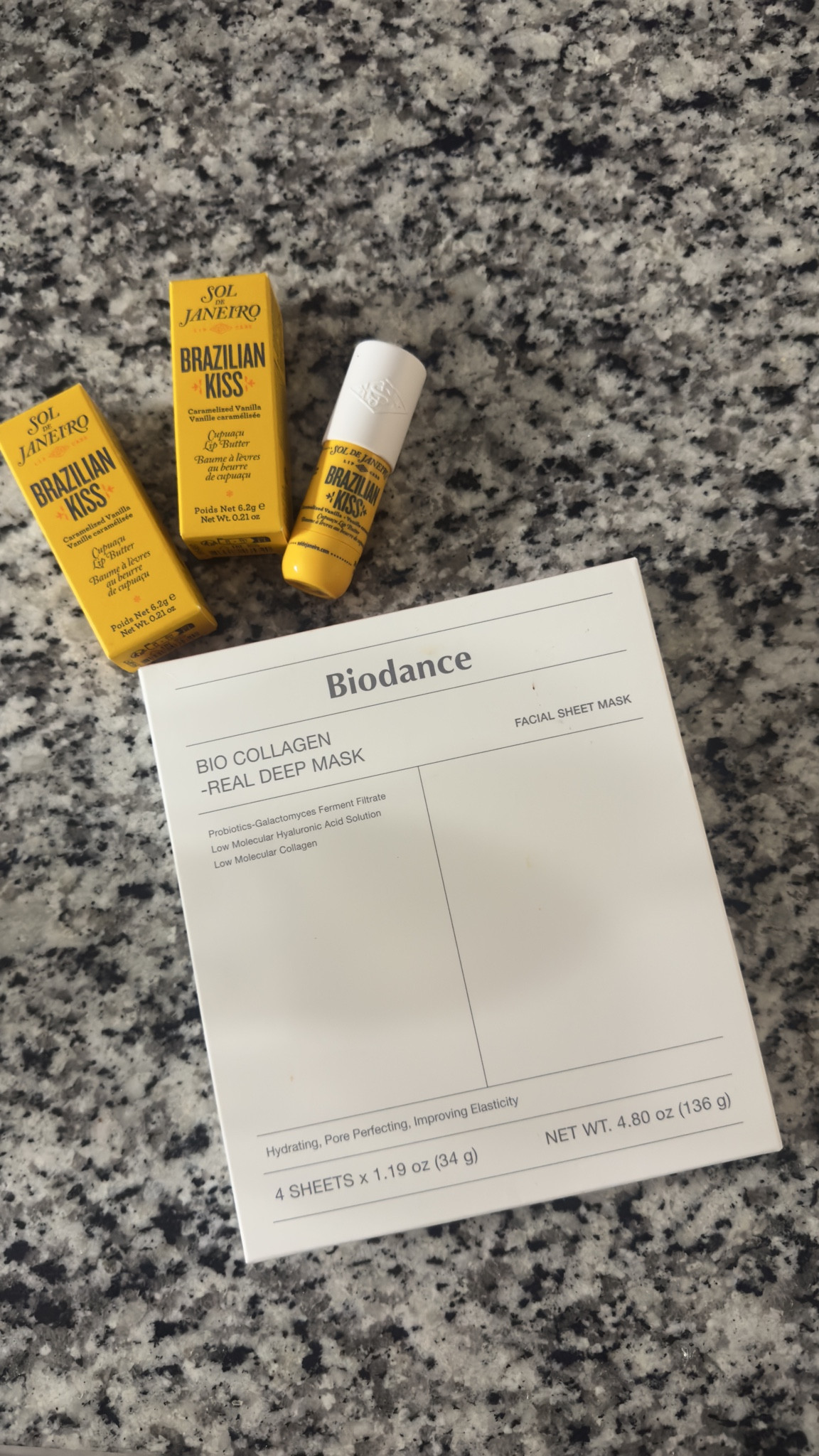 Amazon beauty finds! 

#LTKBeauty #LTKFindsUnder50 #LTKGiftGuide