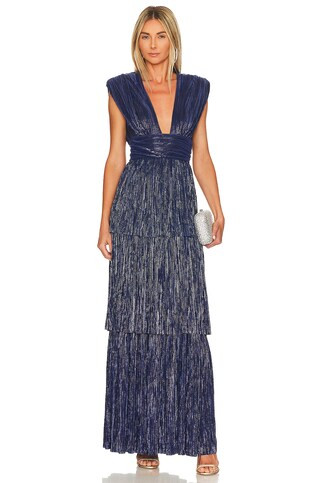 Judith Gown
                    
                    Sabina Musayev | Revolve Clothing (Global)