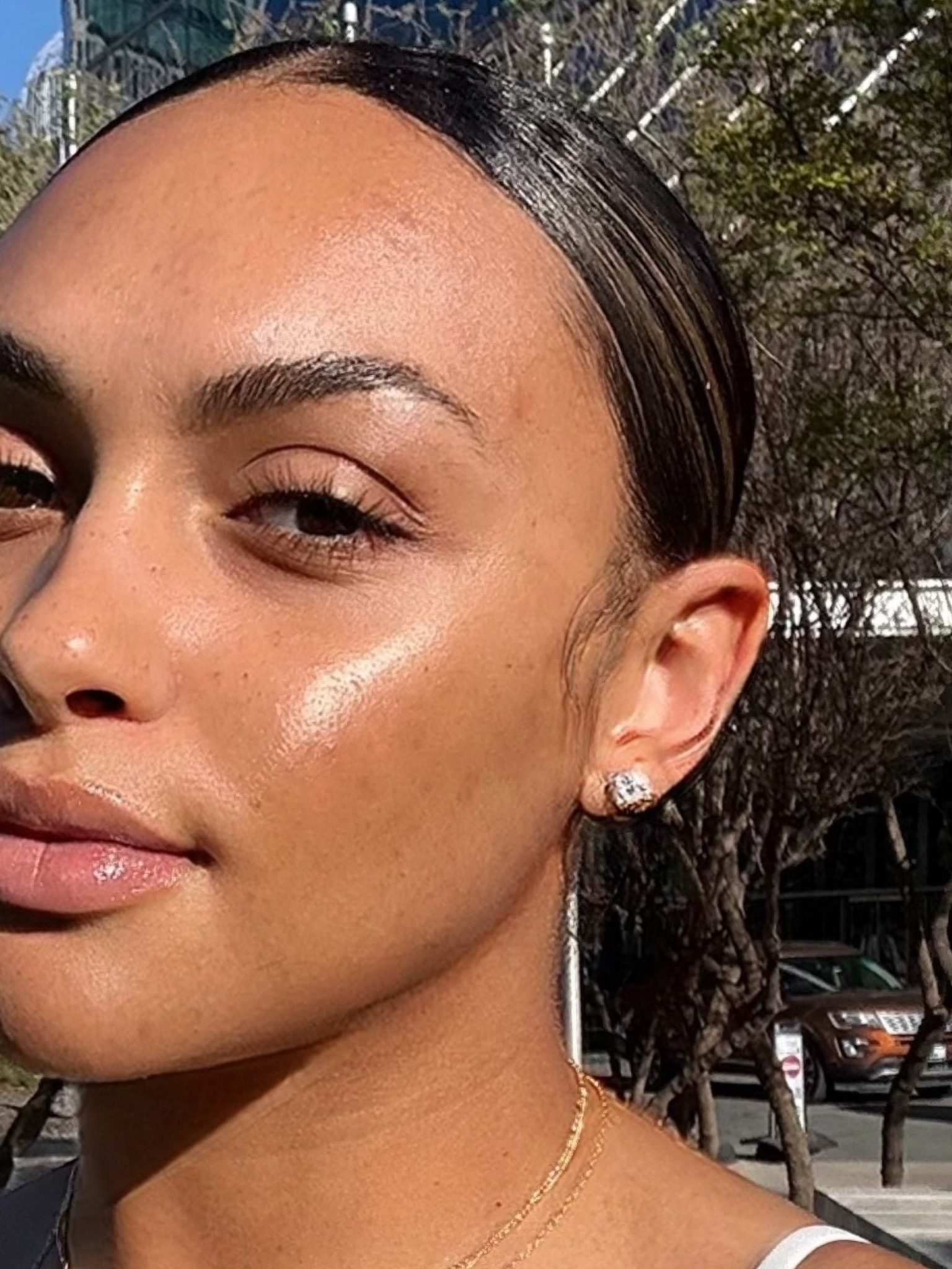 How I achieve my morning glow 

#LTKgrwm #LTKselfcare