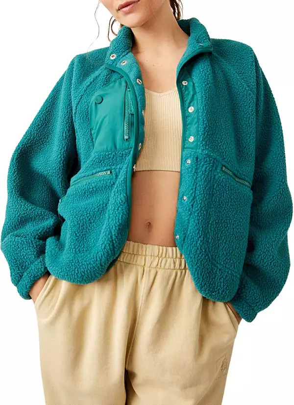 FP Movement Women's Hit the Slopes Jacket | Dick's Sporting Goods | Dick's Sporting Goods