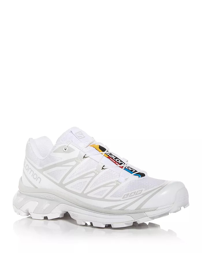 Unisex XT-6 Sportstyle Low Top Sneakers | Bloomingdale's (US)