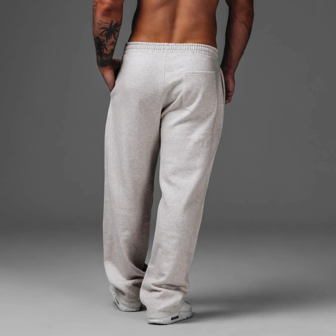 Collegiate Fleece Pant | 1st Phorm