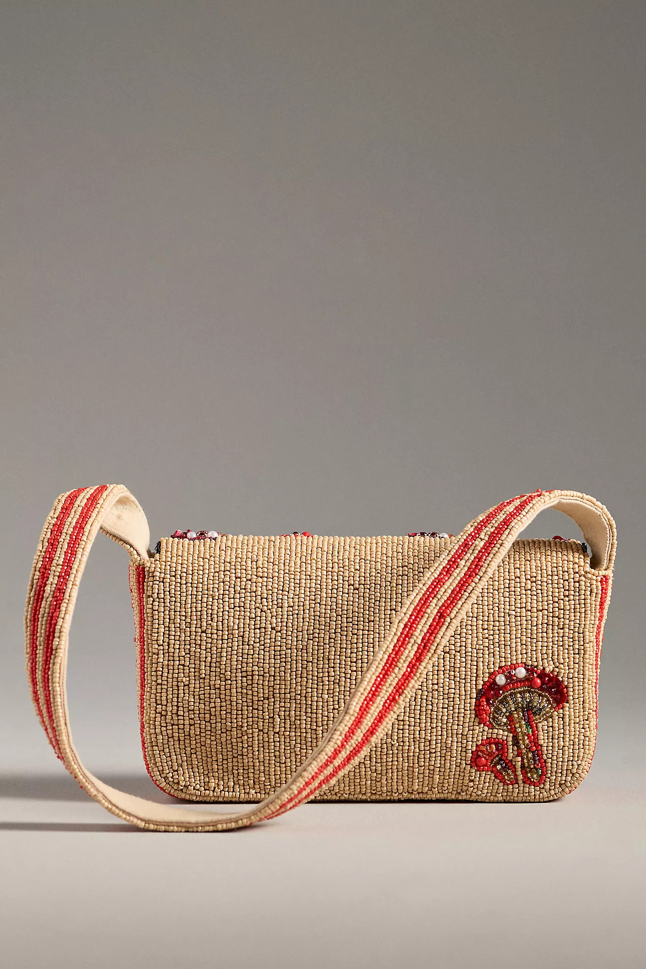 The Fiona Beaded Bag: Food & Drink Edition | Anthropologie (US)