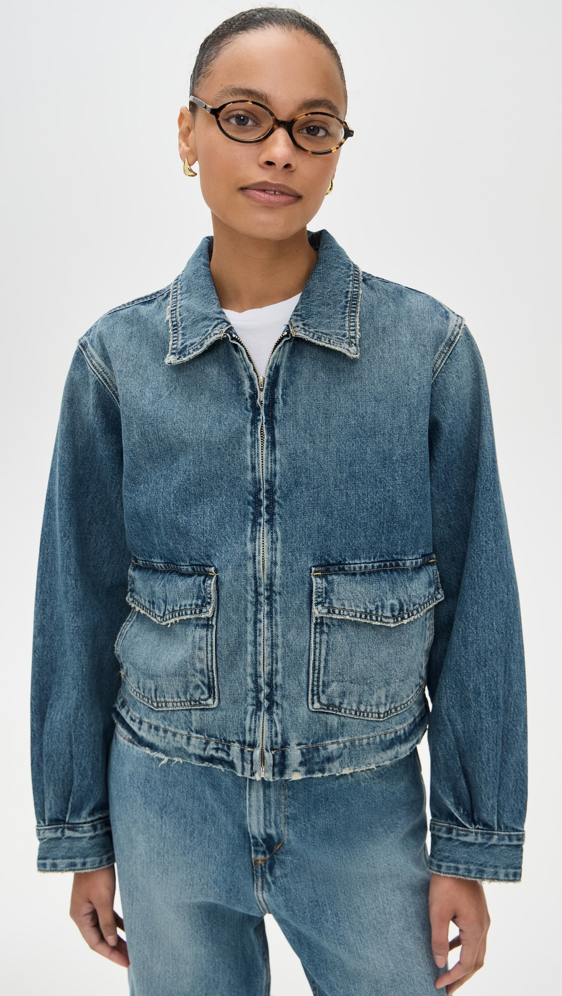 AMO Sally Jacket | Shopbop | Shopbop