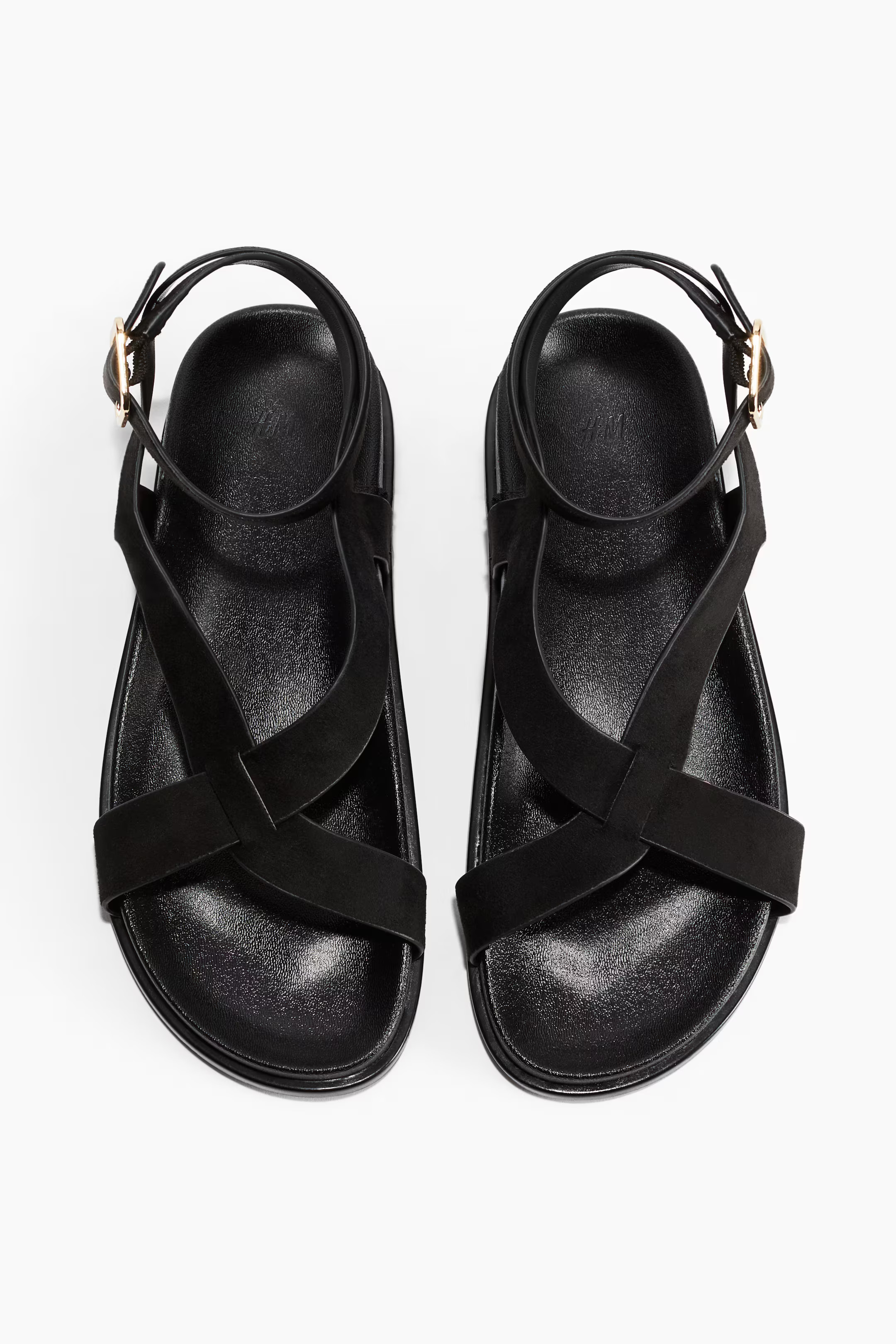 Sandals | H&M (UK, MY, IN, SG, PH, TW, HK)