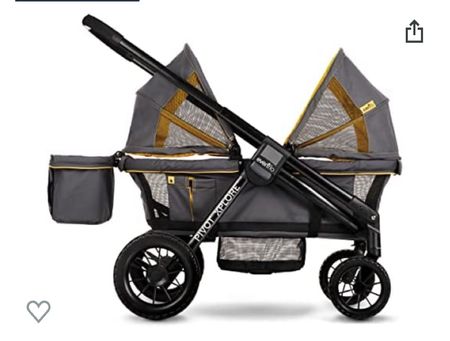 The best wagon and it is on major sale! So easy to take to the zoo or even walks of your baby doesn’t love strollers! 

#LTKbaby #LTKCyberweek #LTKsalealert