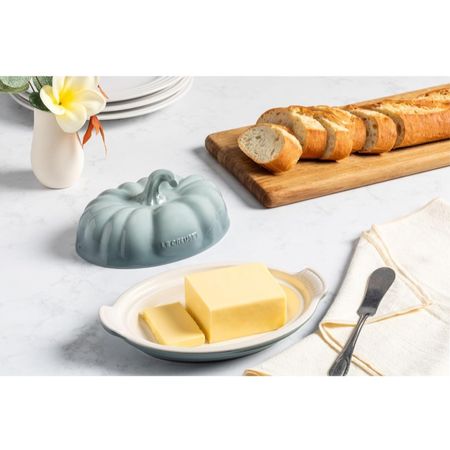Le Creuset Pumpkin Butter Dish

#LTKGiftGuide #LTKSeasonal #LTKHalloween