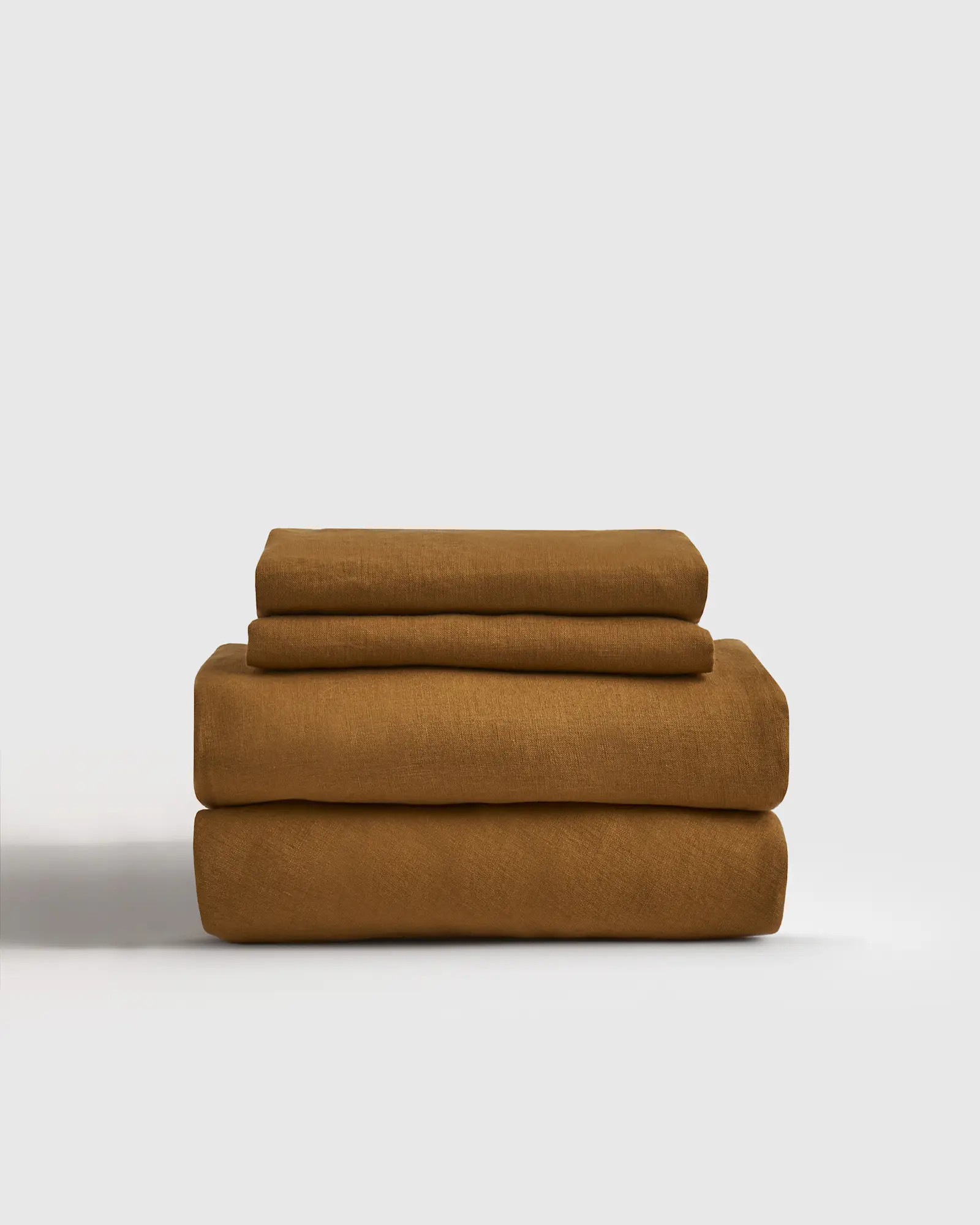 European Linen Sheet Set | Quince