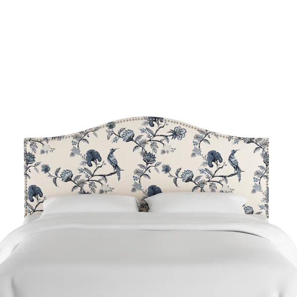 Emilia Upholstered Headboard | Wayfair North America