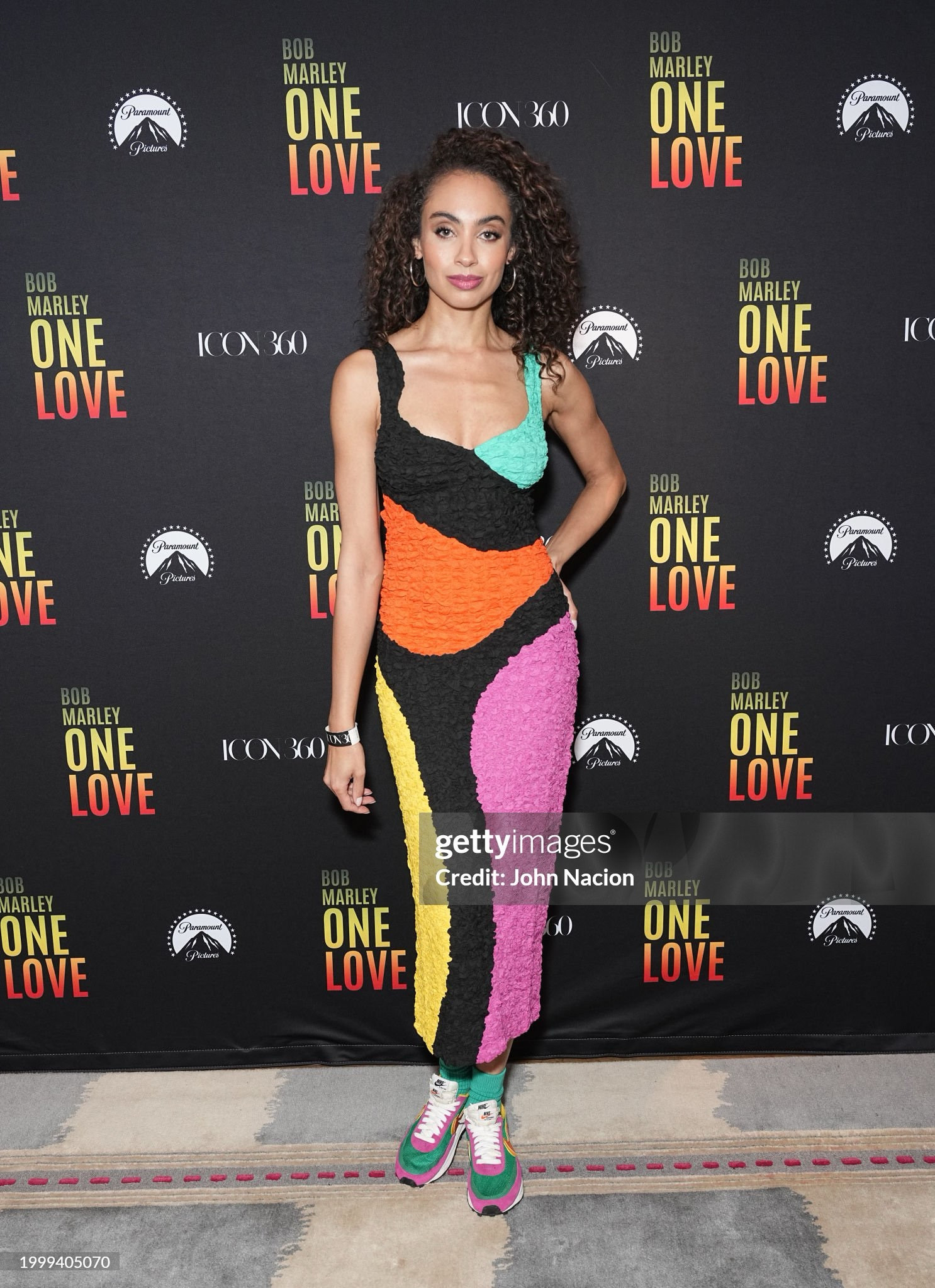 At the New York Fashion Week premiere of Bob Marley: One Love in matching sneakers from Sacai!

#marahoffman #sacai #sneakers #onelove #datenight 

#LTKshoecrush #LTKbump #LTKstyletip