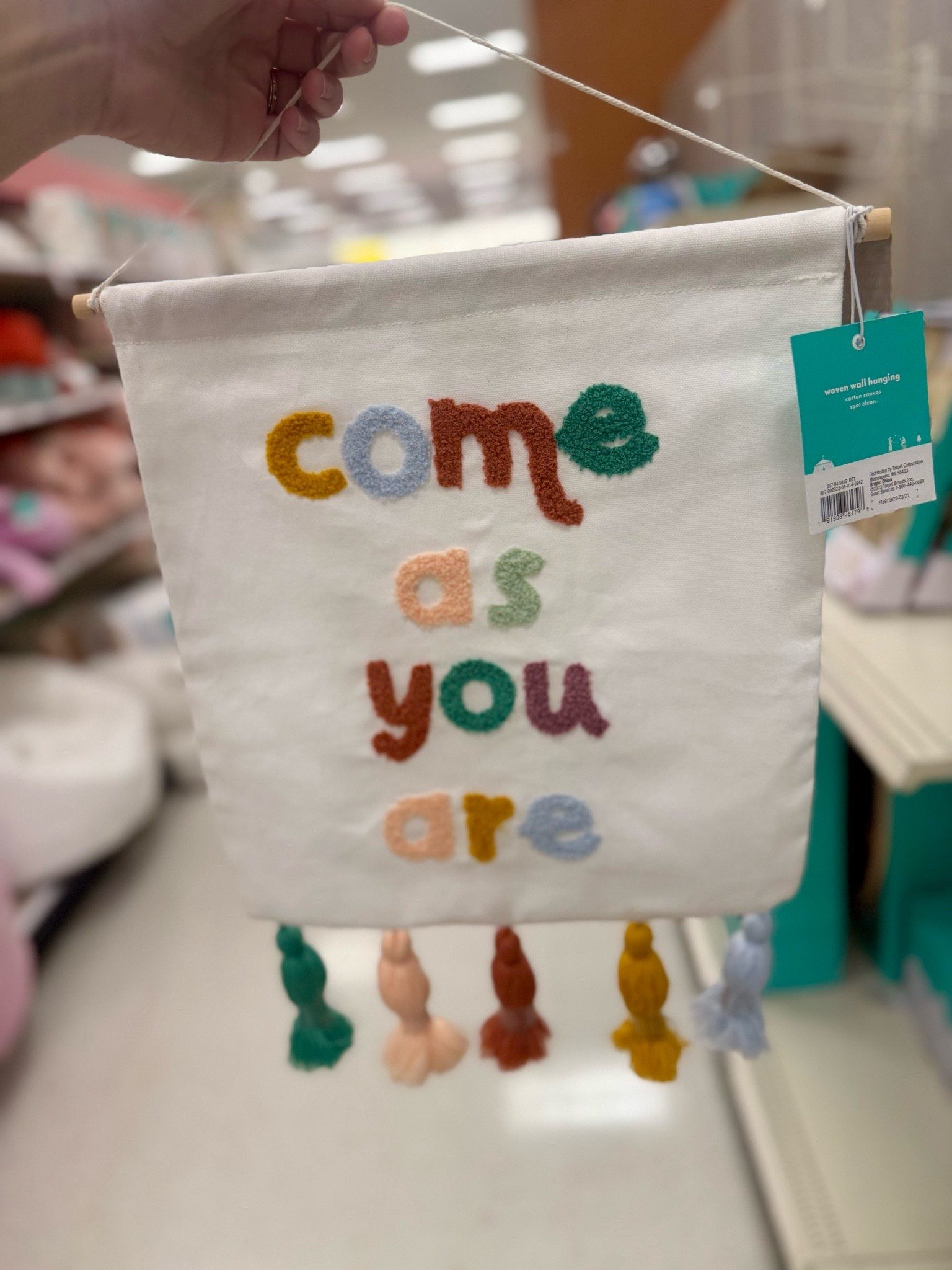 Come as your are kids decor

#LTKBaby #LTKKids #LTKHome