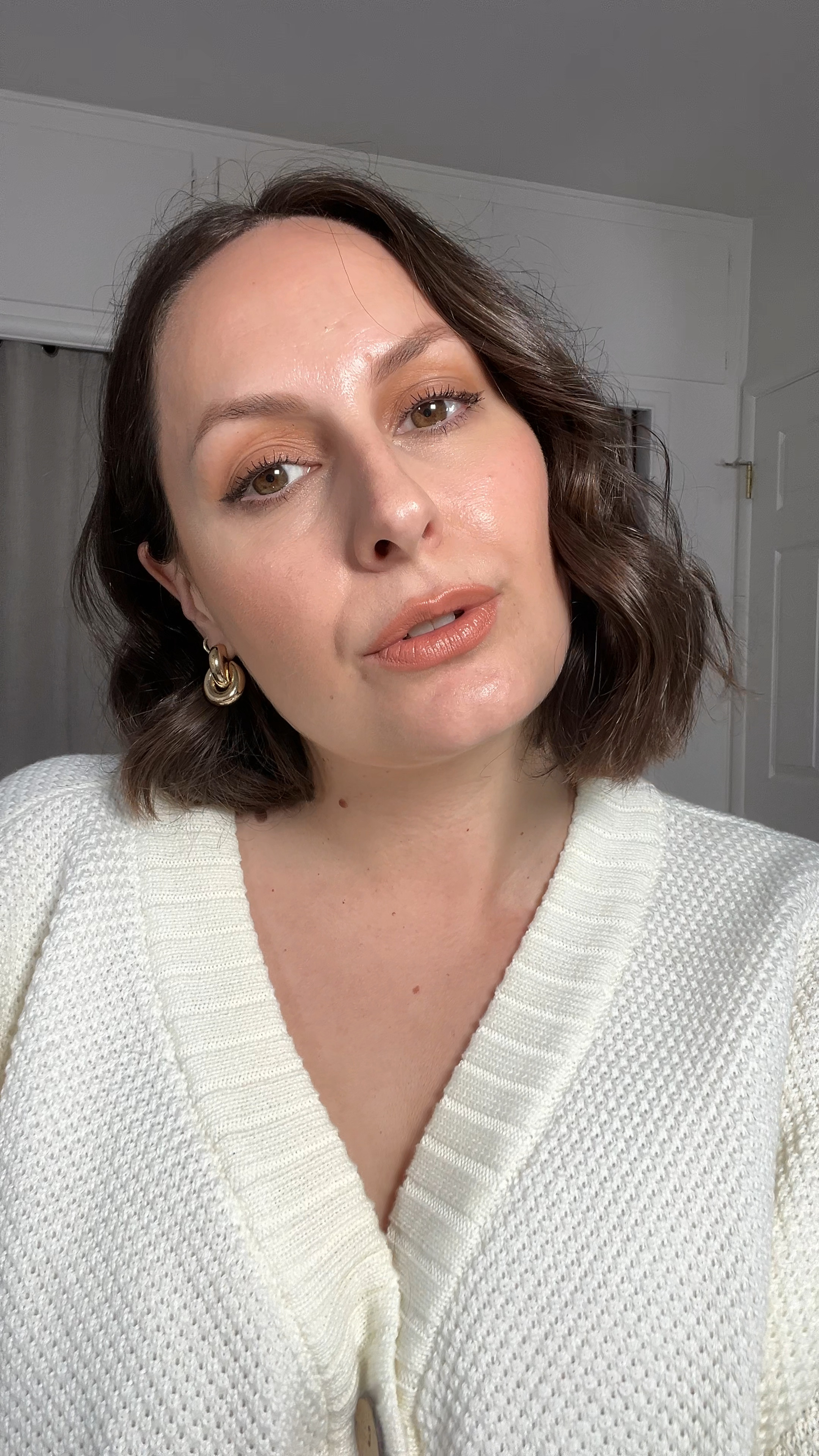 Peachy lips, lip combo, nude lips, 

#LTKbeauty #LTKHoliday #LTKSeasonal