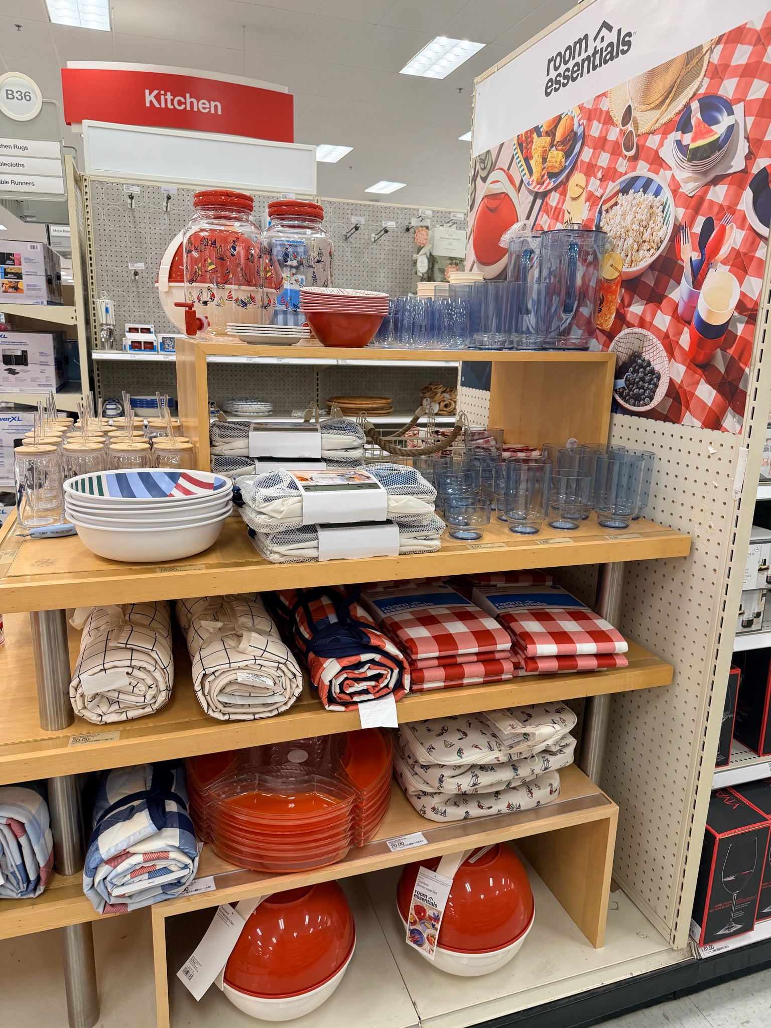 Coastal Americana is the vibe this season 🏖️🇺🇸🌊 and I want it all

#coastal #americana #kitchen #patiodecor #target

#LTKHome #LTKSeasonal #LTKfoodie