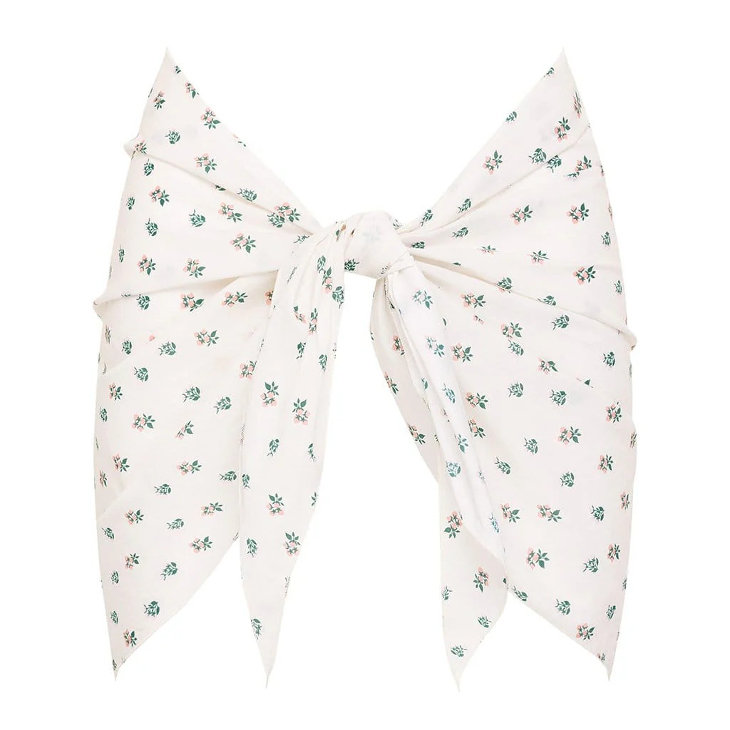fruity floral
                    
                      Sarong | Montce