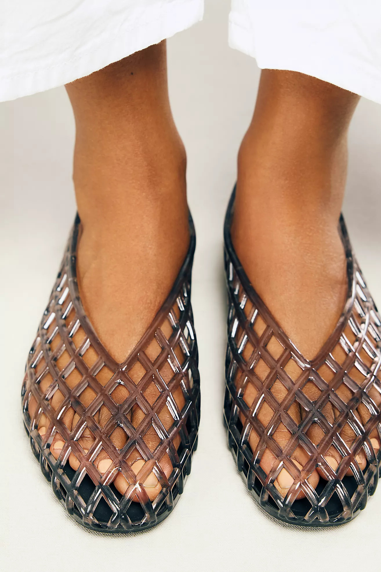 Dolce Vita Jam Jelly Flats | Anthropologie (UK)