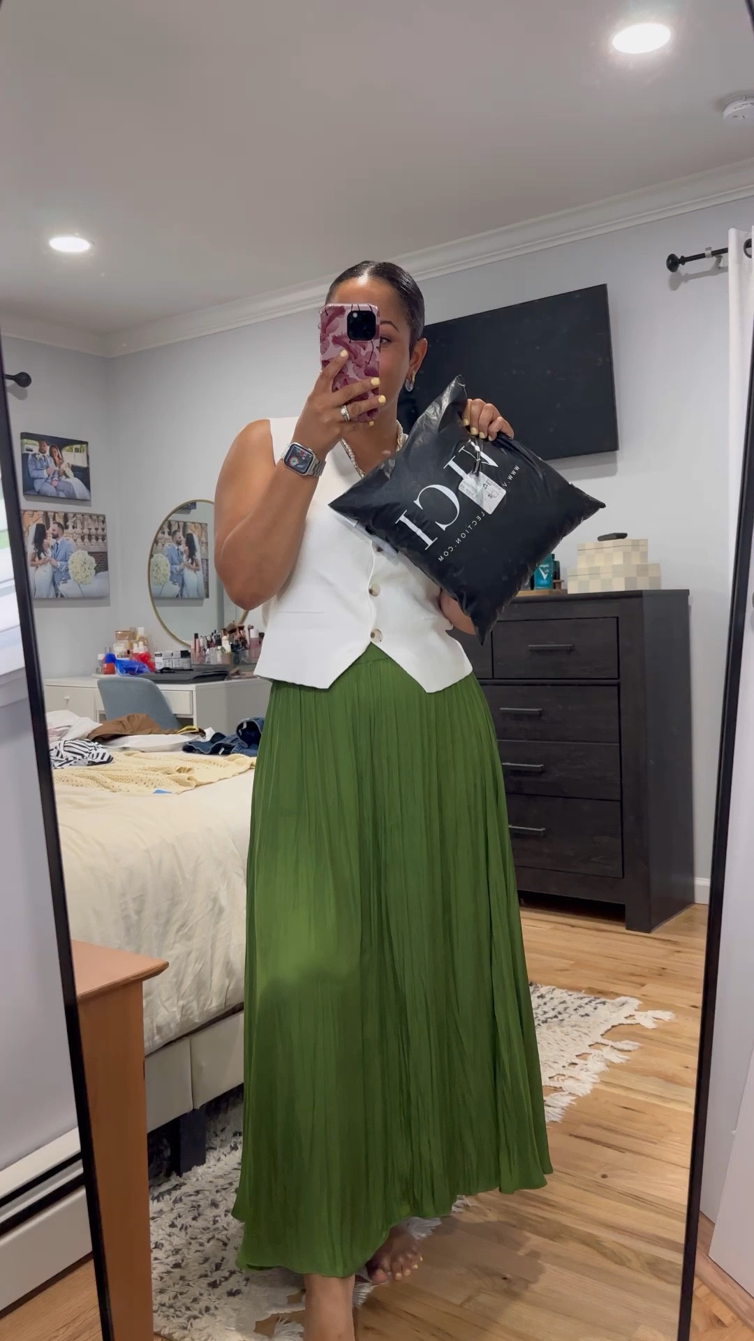 A fun vici collection dresses 

#LTKxVICI #LTKFindsUnder100 #LTKStyleTip