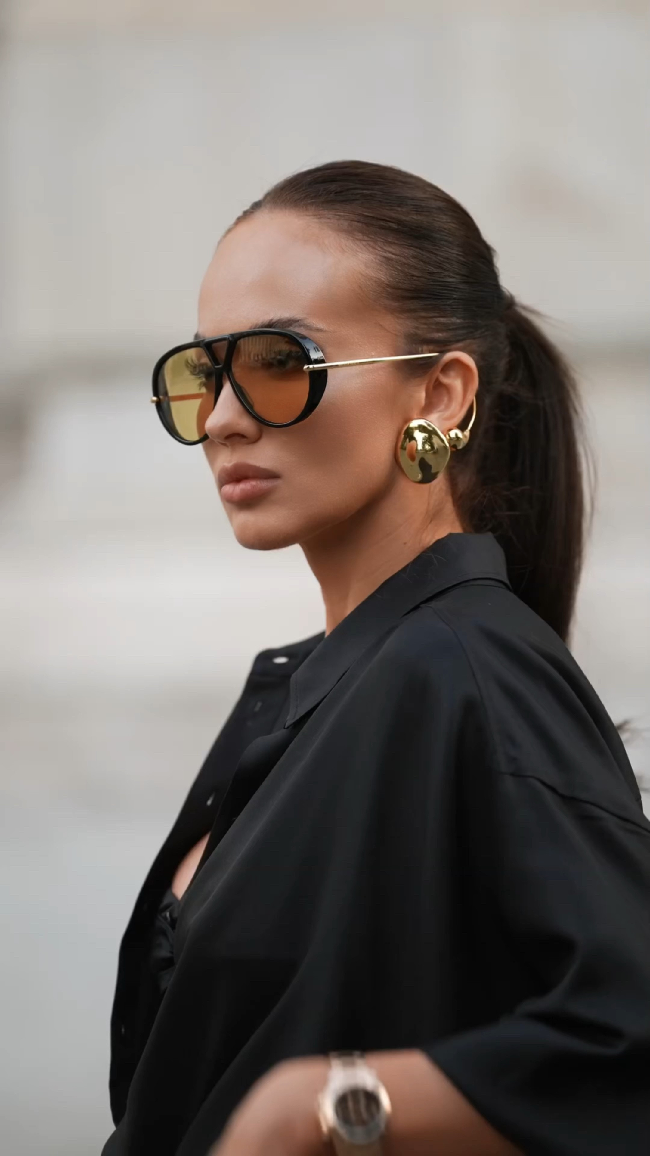 Street style#LTKVideo

#LTKStyleTip