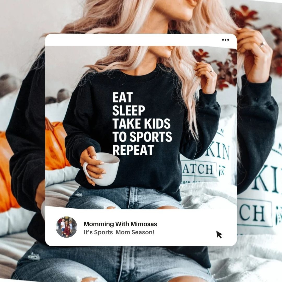 It’s the weekend! Activate sports mom mode! 

#fall
#fallsports
#ltkmom
#momlife
#graphicsweatshirt

#LTKSeasonal #LTKFindsUnder50 #LTKStyleTip
