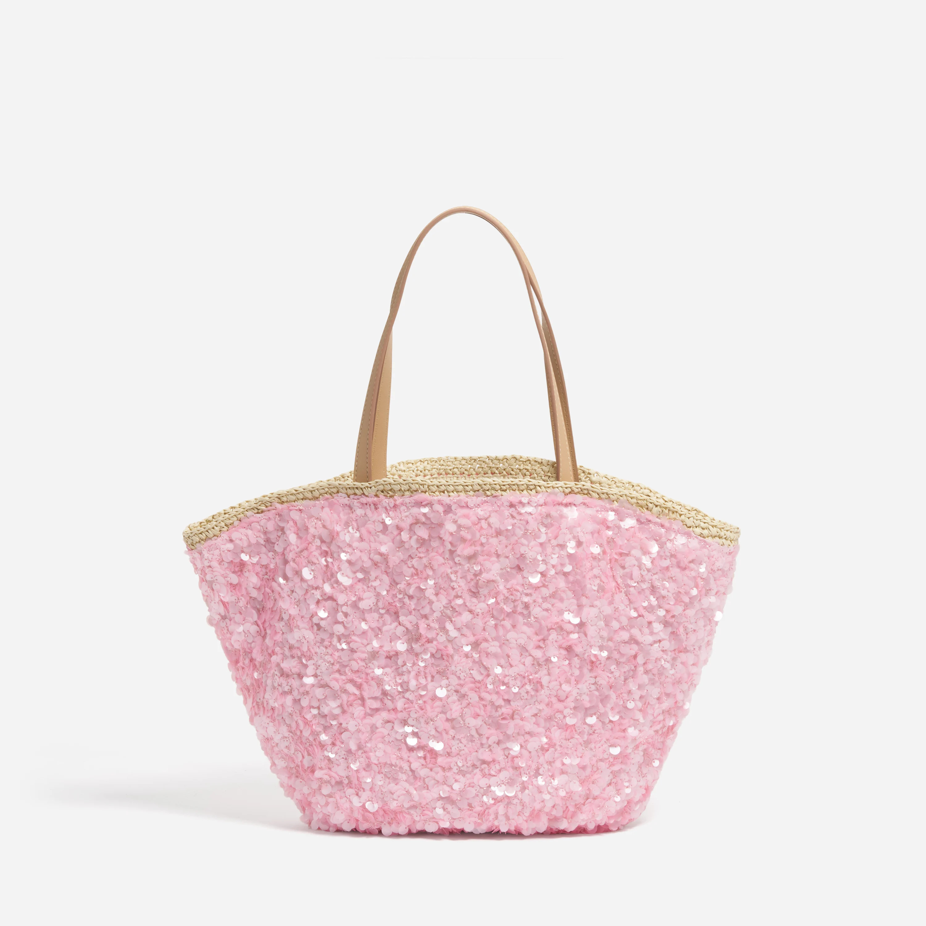 Curved Tote | Stoney Clover Lane