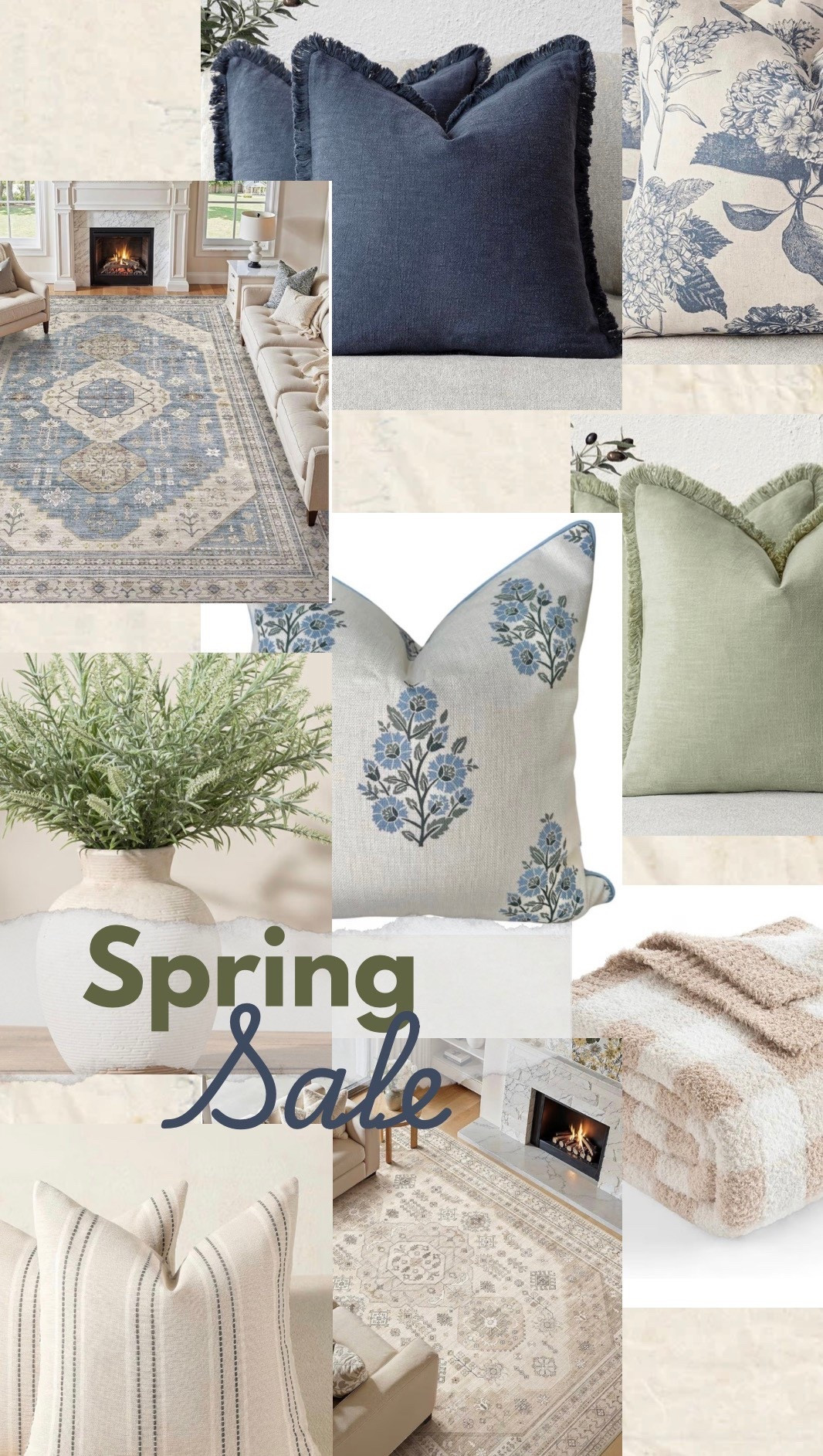 Update and refresh your home or buy a bridal shower gift while the prices are this good! Linking my favorite home finds from the Amazon Spring Sale! 

#SpringSale #HomeDecor #SpringReset #SpringCleaning #HomeUpdate 

#LTKHome #LTKSaleAlert