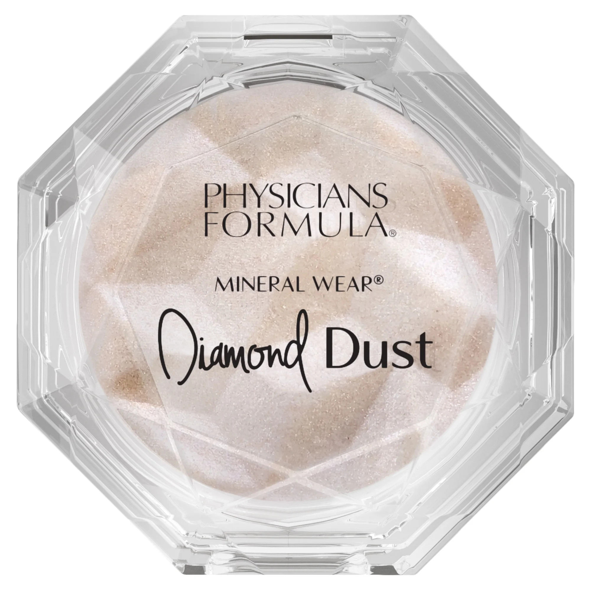 Physicians Formula Diamond Dust - Starlit Glow - Walmart.com | Walmart (US)