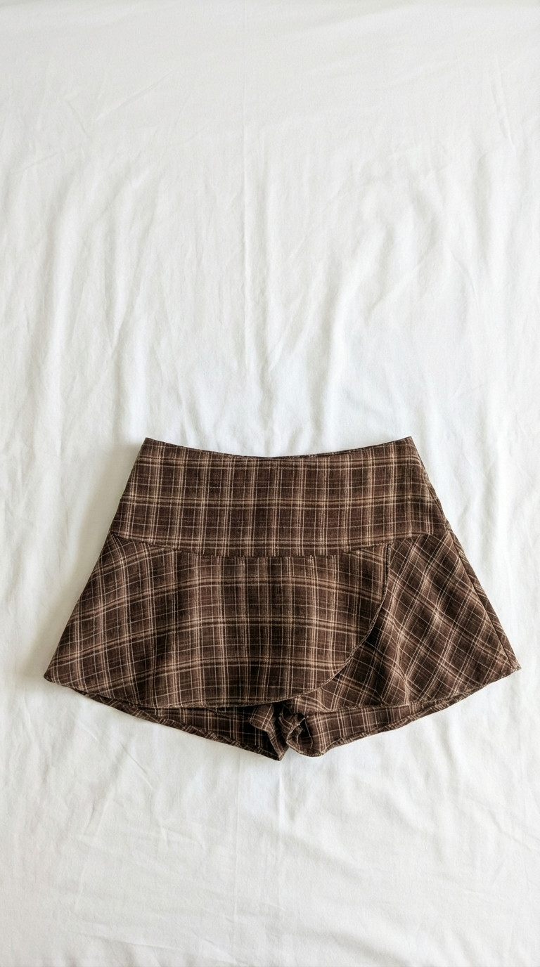 SPRING MINI SKIRT 

 #LTKootd #LTKSeasonal