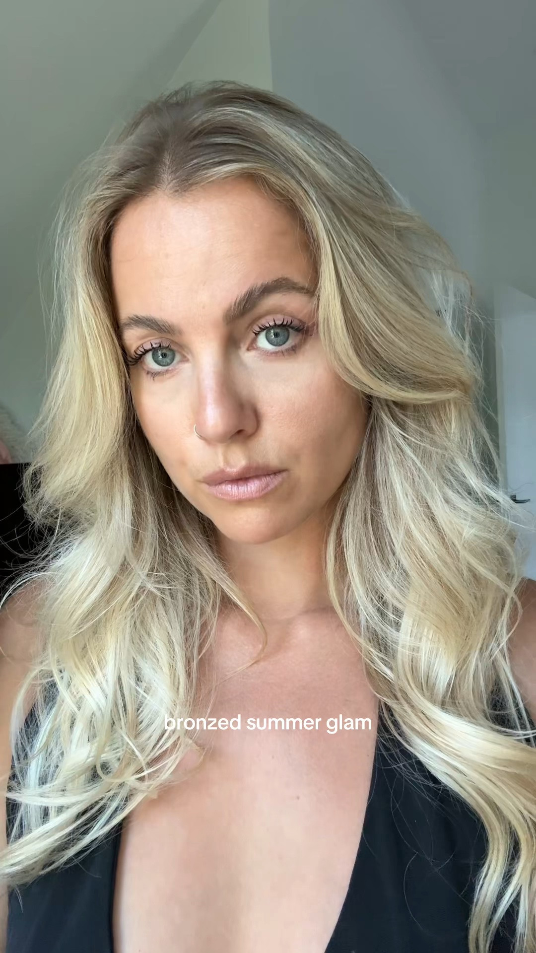 rhode bronzed summer glam

#LTKsummer #LTKbeauty #LTKstyletip