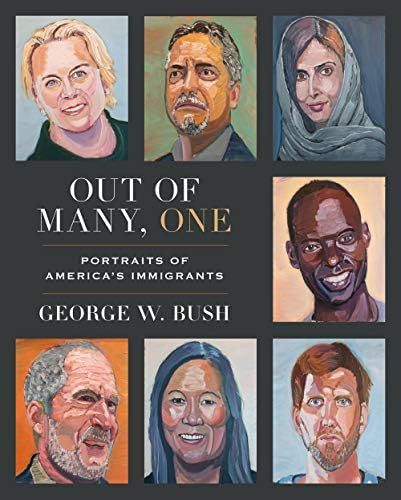 Out of Many, One: Portraits of America's Immigrants | Amazon (US)