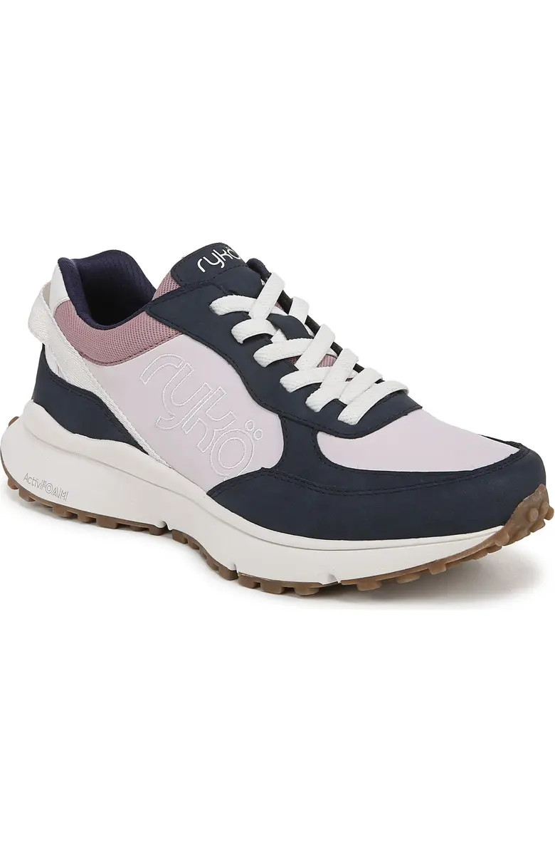 Rykä Jog On Sneaker (Women) | Nordstrom | Nordstrom