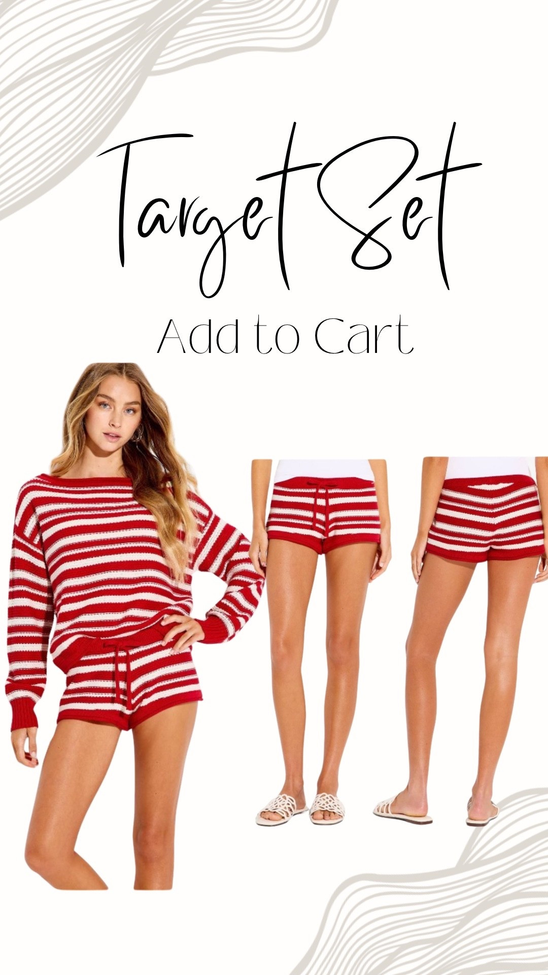 Must have Target set!

#LTKootd #LTKgrwm #LTKmomlife