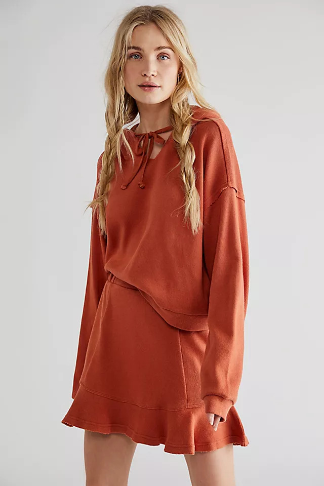 Social Set | Free People (Global - UK&FR Excluded)