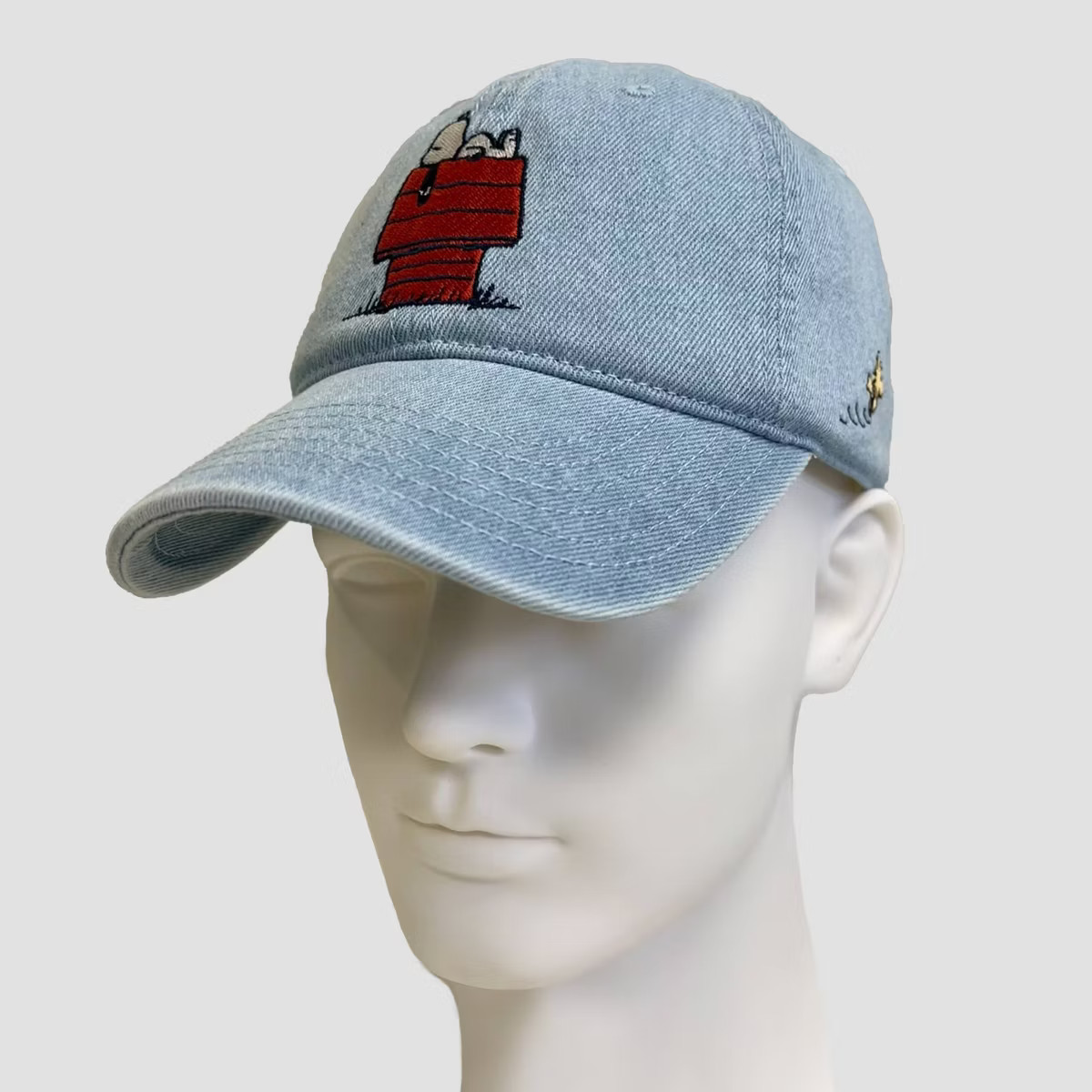 Peanuts Snoopy Denim Hat | Target