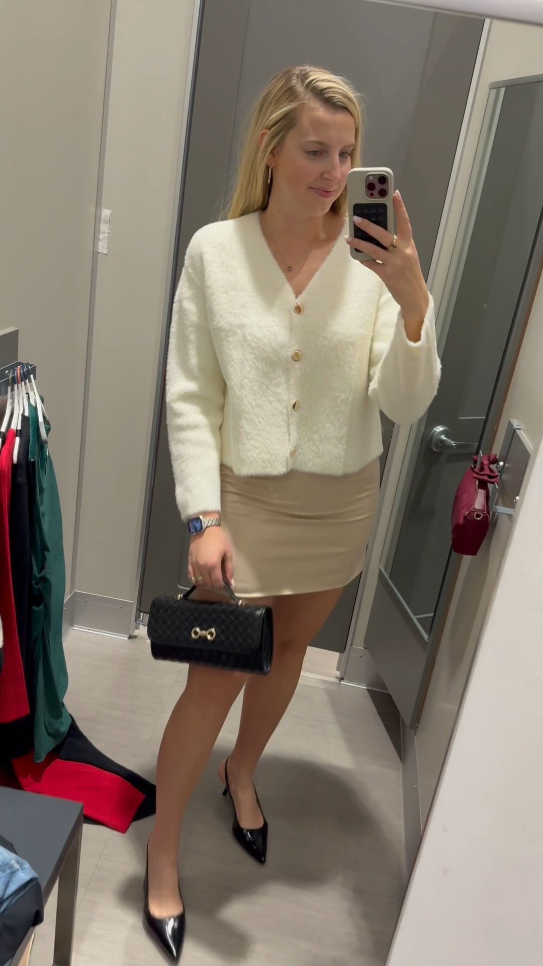 New holiday arrivals at Target 😍

#LTKMidsize #LTKSeasonal #LTKHoliday