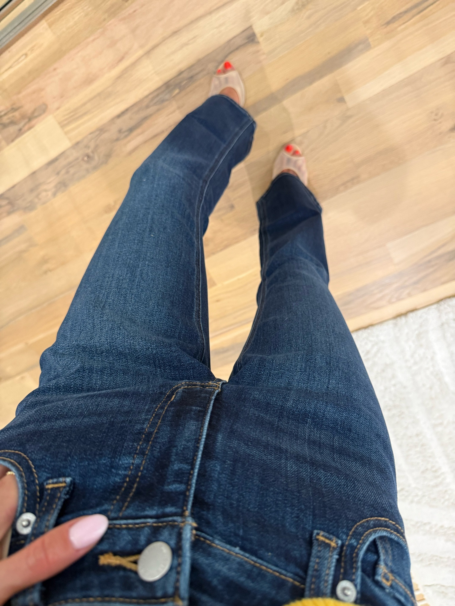 Target jeans size 00s

#LTKPetite #LTKSaleAlert #LTKootd
