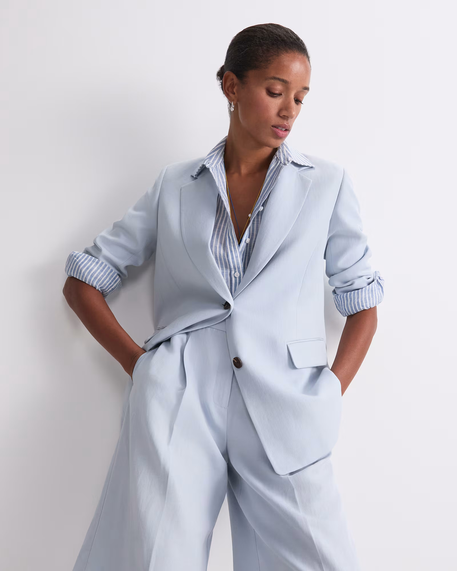 Valerie Relaxed Blazer | Sportscraft (Australia)