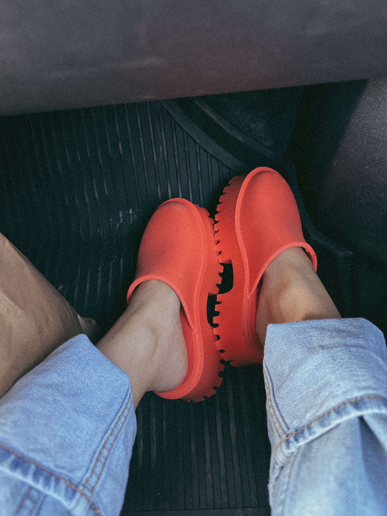The all year round’ clog 

#LTKStyleTip #LTKFindsUnder100 #LTKShoeCrush