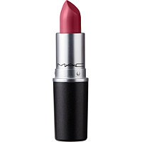MAC Lipstick Matte - Diva (intense reddish-burgundy - matte) | Ulta