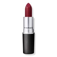 MAC Lipstick Matte - Diva (intense reddish-burgundy - matte) | Ulta