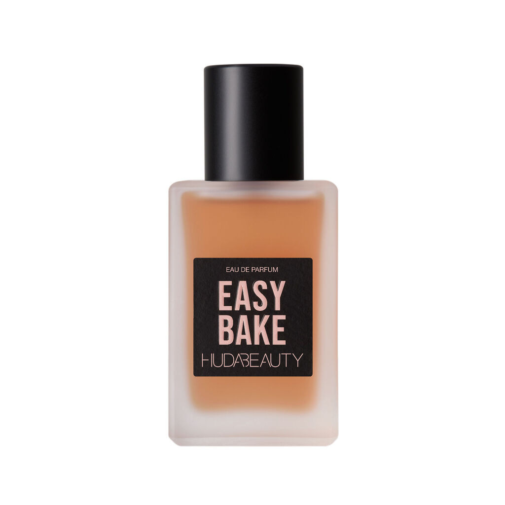 Easy Bake Eau de Parfum | Huda Beauty | HUDA BEAUTY | Huda Beauty US