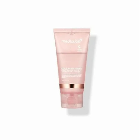 Medicube Collagen Night Wrapping Mask 2.53 oz | Walmart (US)